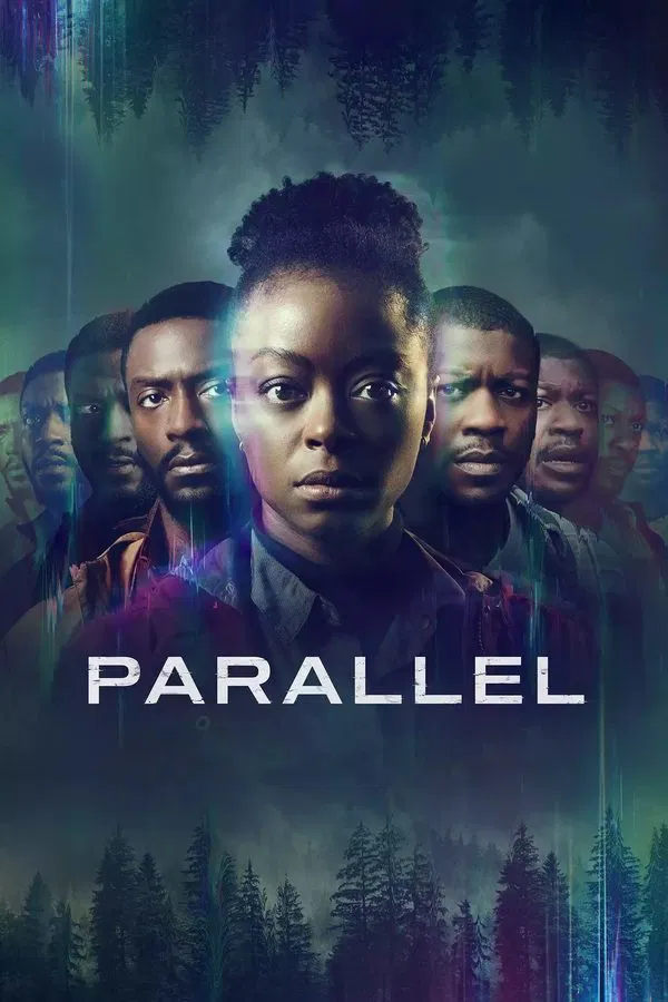 ดูหนัง Parallel (2024)