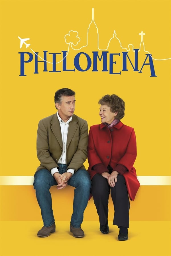 ดูหนัง Philomena (2013)