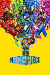 Piece by Piece (2024) ชิ้นต่อชิ้น