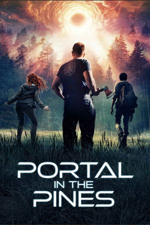 ดูหนัง Portal in the Pines (2026)