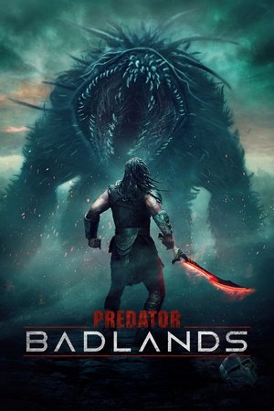 ดูหนัง Predator: Badlands (2025) พรีเดเตอร์: แดนเถื่อน