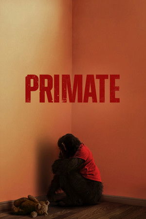 ดูหนัง Primate (2026) ลิงคลั่งพันธุ์ดิบ