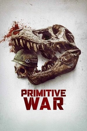 ดูหนัง Primitive War (2025) สงครามโลกล้านปี