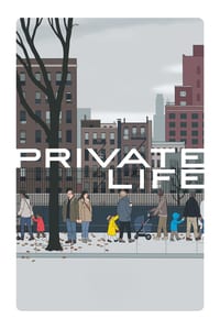ดูหนัง Private Life (2018) ไพรเวท ไลฟ์