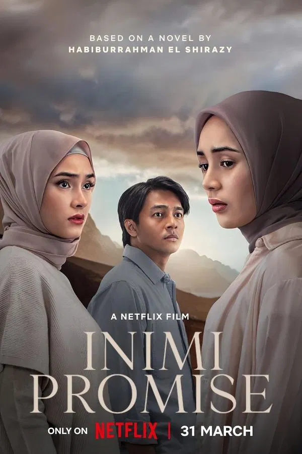 ดูหนัง Promised Hearts (2025) หลักฐานสัญญาใจ
