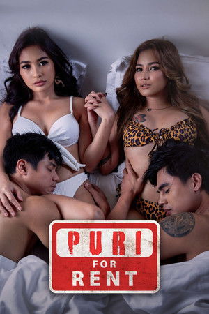 ดูหนัง Puri for Rent (2025)
