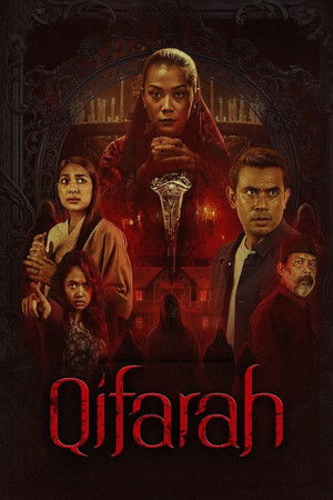 ดูหนัง Qifarah (2025)