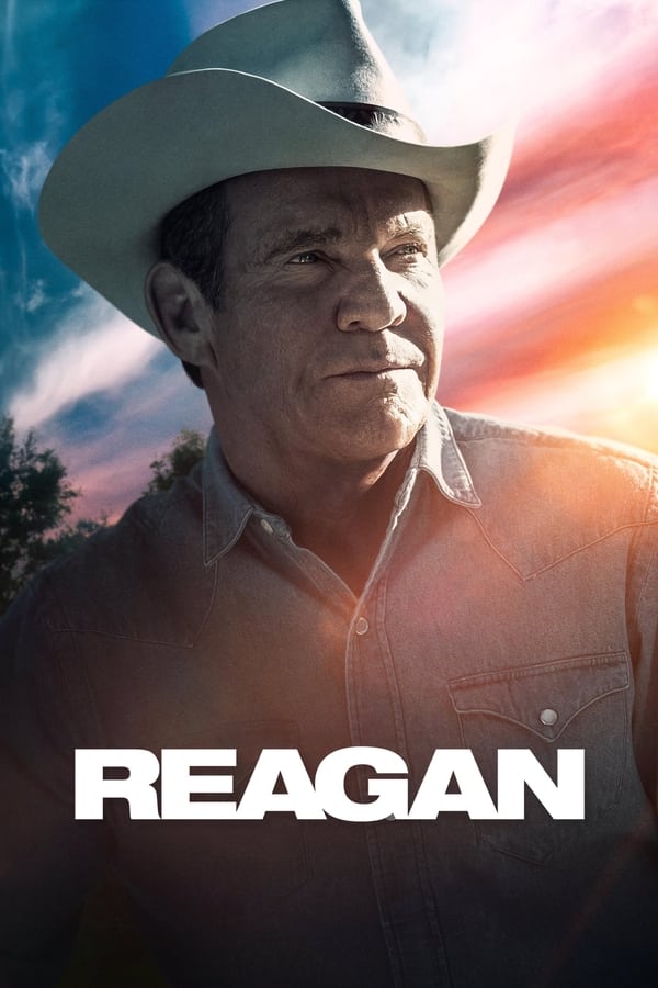 ดูหนัง Reagan (2024) เรแกน