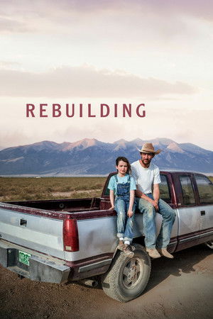 ดูหนัง Rebuilding (2025)