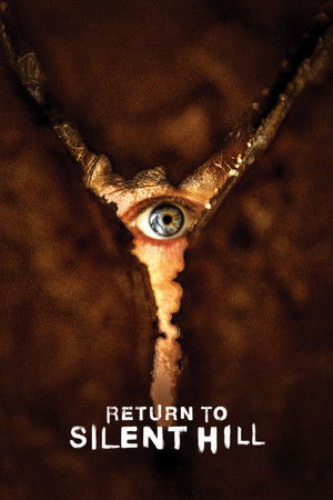 ดูหนัง Return to Silent Hill (2026) เมืองห่าผี นครคืนชีพ