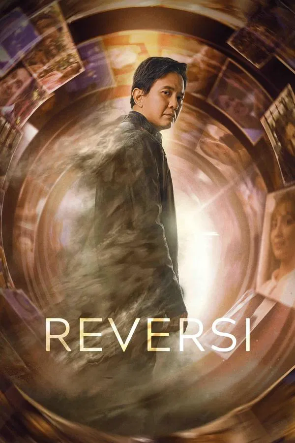 ดูหนัง Reversi (2024) รีเวอร์ซี่ ย้อนชีวิตพลิกชะตา