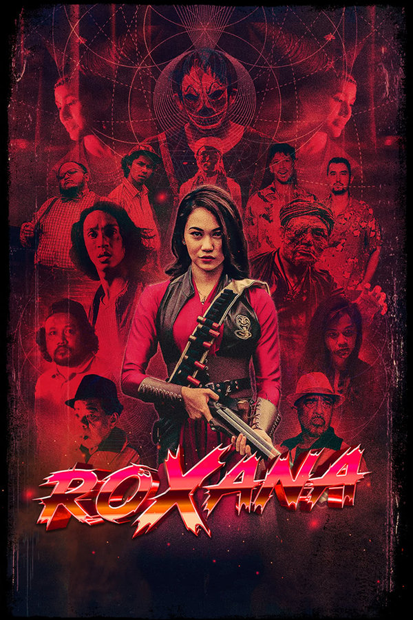 ดูหนัง Roxana (2024) โรซาน่า