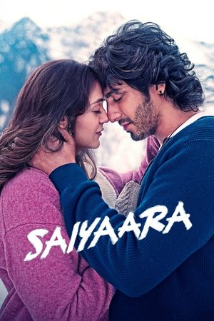 ดูหนัง Saiyaara (2025) สองเราจะสู้เพื่อฝัน