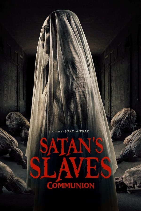 ดูหนัง Satan’s Slaves 2: Communion (2022) เดี๋ยวแม่ลากไปลงนรก 2: นัดหมายซาตาน