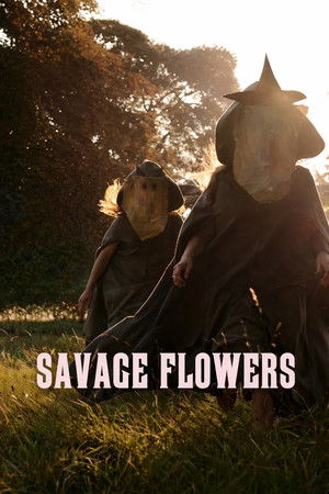 ดูหนัง Savage Flowers (2025)