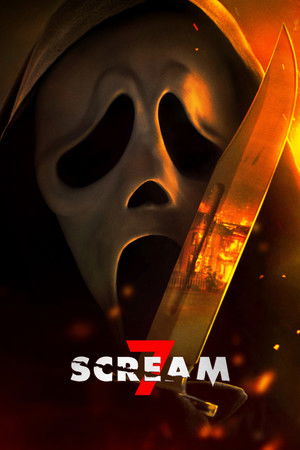 ดูหนัง Scream 7 (2026) หวีดสุดขีด 7