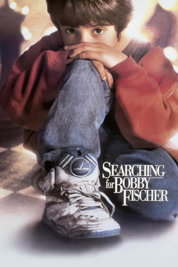 ดูหนัง Searching for Bobby Fischer (1993) เจ้าหมากรุก