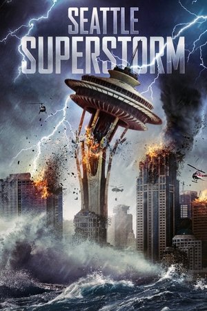 ดูหนัง Seattle Superstorm (2012)