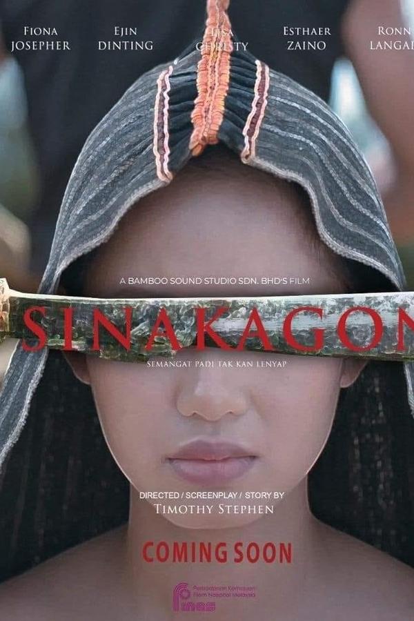 ดูหนัง Sinakagon (2024) สาปสายเลือด