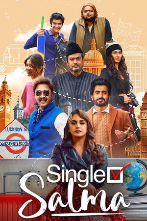 ดูหนัง Single Salma (2025)