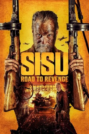 ดูหนัง Sisu: Road to Revenge (2025) เฒ่ามหากาฬ 2