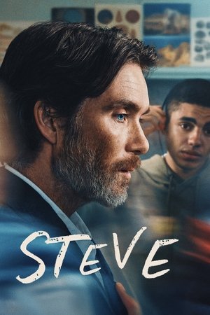 ดูหนัง Steve (2025) สตีฟ