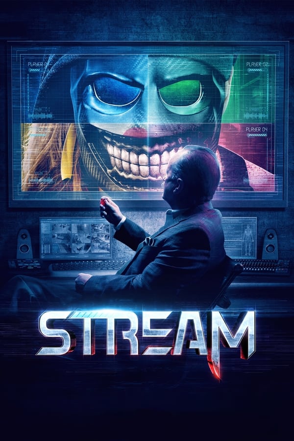 ดูหนัง Stream (2024)