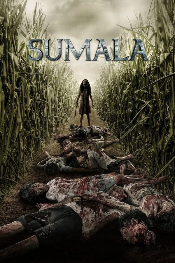 ดูหนัง Sumala (2024) สุมาลา