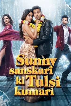 ดูหนัง Sunny Sanskari Ki Tulsi Kumari (2025) ถ่านไฟเก่าจุดรักใหม่