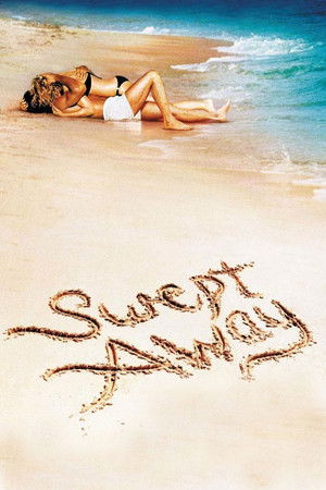 ดูหนัง Swept Away (2002) สเวป อะเวย์