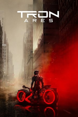 ดูหนัง TRON: Ares (2025) ทรอน แอรีส