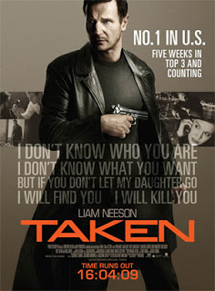 ดูหนัง Taken 1 (2008) เทคเคน สู้ไม่รู้จักตาย
