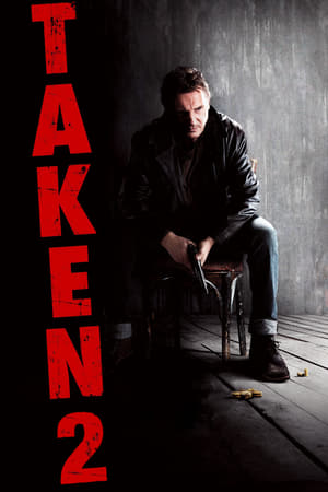 ดูหนัง Taken 2 (2012) ฅนคม ล่าไม่ยั้ง