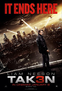 ดูหนัง Taken 3 (2014) เทคเคน 3 ฅนคมล่าไม่ยั้ง