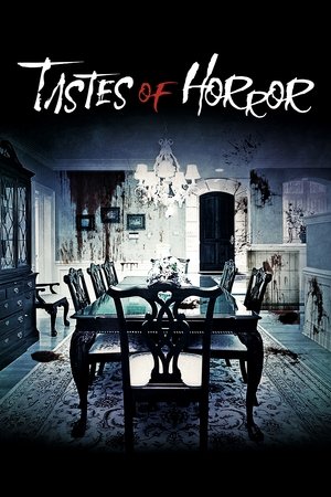ดูหนัง Tastes of Horror (2023) 6 เรื่อง โซลสยอง