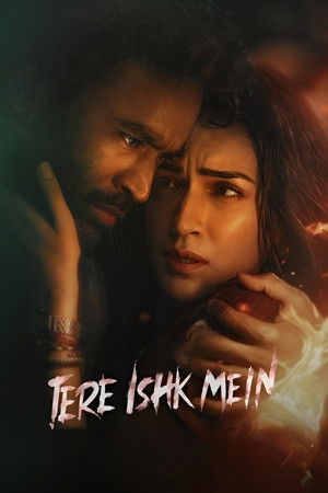 ดูหนัง Tere Ishk Mein (2025) ไถ่บาปด้วยหัวใจ