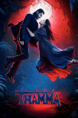 ดูหนัง Thamma (2025)