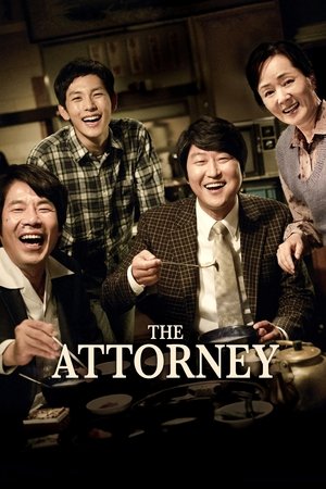 ดูหนัง The Attorney (2013) ยอดทนายผดุงความยุติธรรม