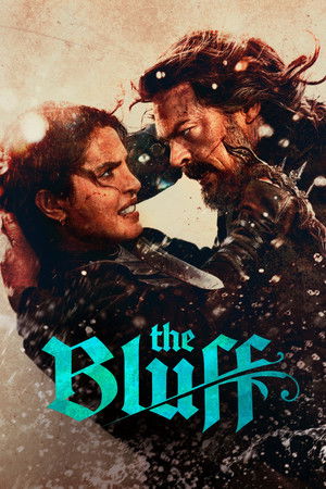 ดูหนัง The Bluff (2026) เดอะบลัฟ ชำระแค้นราชินีโจรสลัด