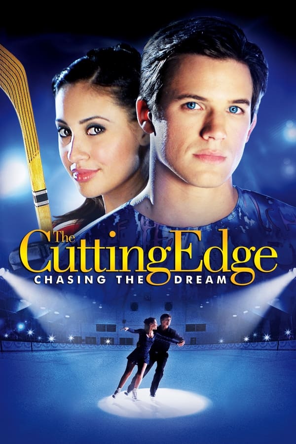 ดูหนัง The Cutting Edge 3: Chasing the Dream (2008) แผ่นดินไหว ยังต้านรักนี้ไว้ไม่อยู่ 3