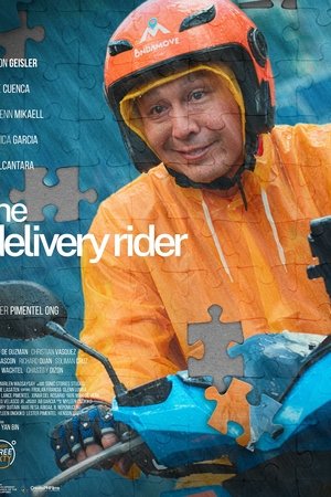 ดูหนัง The Delivery Rider (2025) ไรเดอร์อันตราย