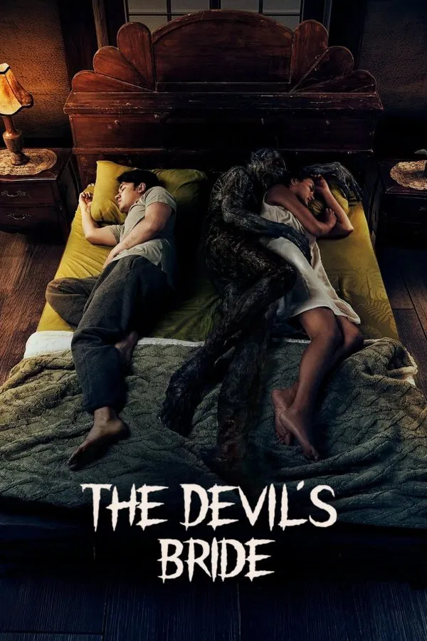 ดูหนัง The Devil’s Bride (2025) ชู้จากนรก