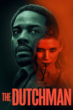 ดูหนัง The Dutchman (2026)