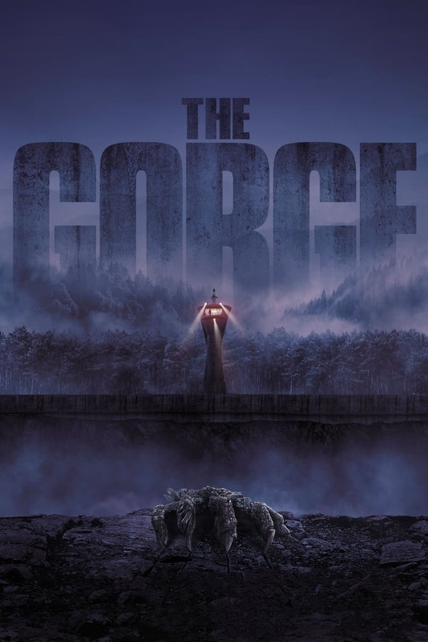 ดูหนัง The Gorge (2025)