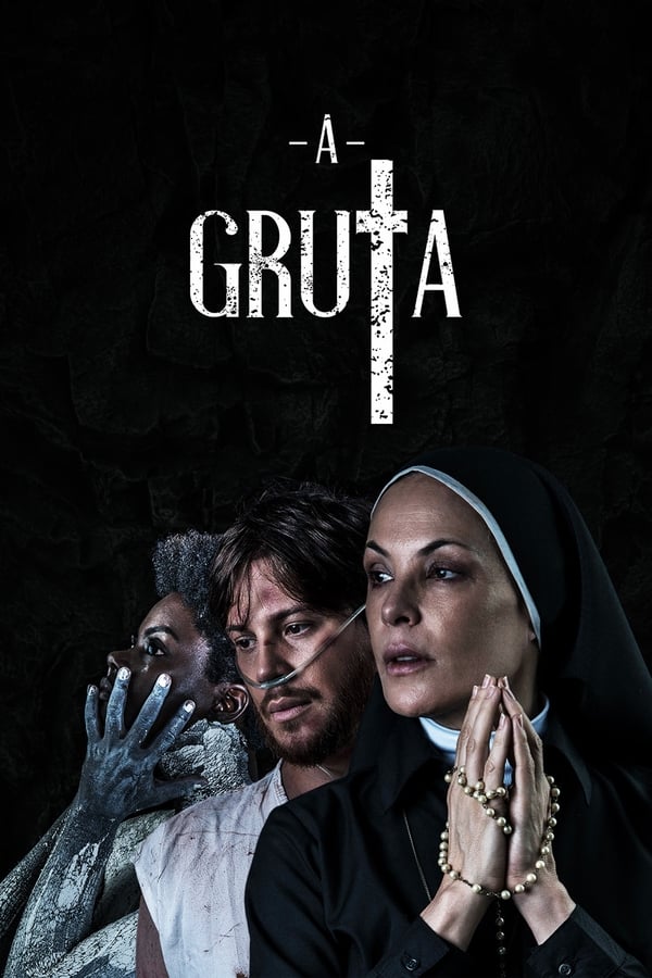 ดูหนัง The Grotto (2020) อาถรรพ์ถ้ำปิดตาย