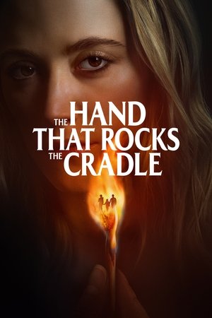 ดูหนัง The Hand That Rocks the Cradle (2025)
