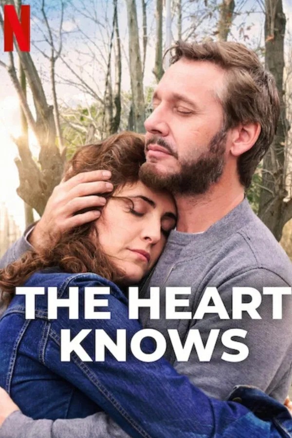 ดูหนัง The Heart Knows (2025) หัวใจรู้เอง