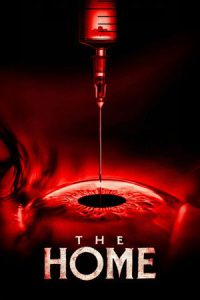 The Home (2025) บ้านพักคนเฮี้ยน