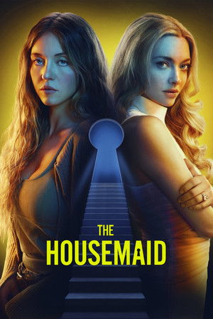 ดูหนัง The Housemaid (2025) ความลับแม่บ้านร้าย