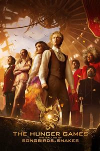 The Hunger Games: The Ballad of Songbirds